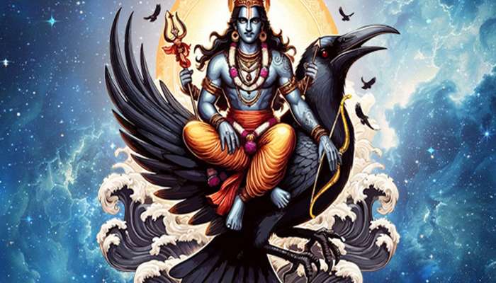 Shani Gochar 2025: મીન રાશિમાં ગોચર કરશે શનિ, શનિદેવના ક્રોધથી બચવું હોય તો ન કરતા આ ભૂલ