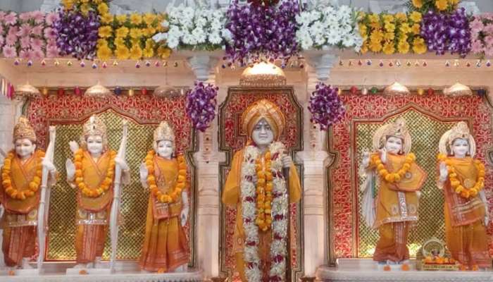 જલારામ બાપાની 225મી જન્મ જયંતીને લઈ તડામાર તૈયારી! જાણો આ મહાન સંત વિશે રોચક વાતો