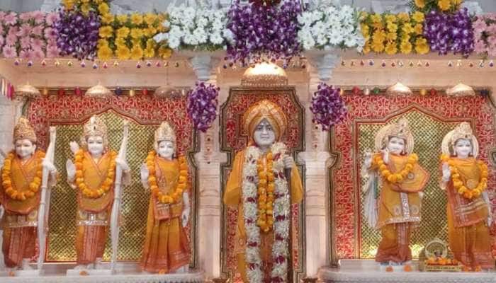 જલારામ બાપાની 225મી જન્મ જયંતીને લઈ તડામાર તૈયારી! જાણો આ મહાન સંત વિશે રોચક વાતો