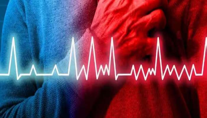 Heart Attack:હાર્ટ એટેકના 2 કલાક પહેલા શરીર આપે છે આ સંકેત, શરીરમાં આવું થાય તો તુરંત પહોંચી જજો ડોક્ટર પાસે