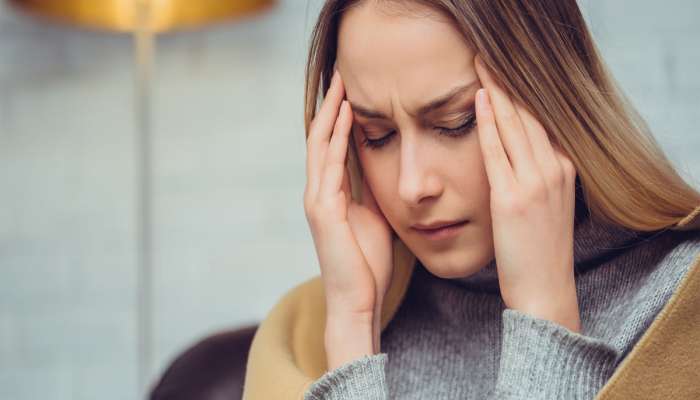 Headache: માથાના દુખાવાની દવા ક્યારેય નહીં ખાવી પડે, માથું દુખે ત્યારે કરી લો આ ઉપાય