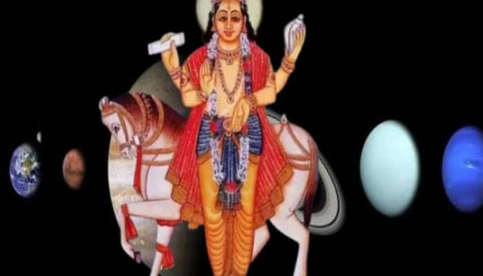 શુક્રના ધન રાશિમાં પ્રવેશથી આ 4 રાશિવાળાઓના ઘર ધનથી ભરાઈ જશે, ચમકી જશે ભાગ્ય