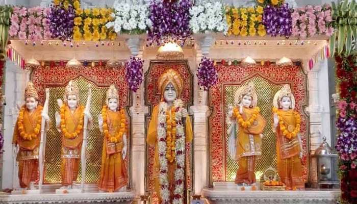 બની રહ્યો છે અનોખો સંયોગ! આવતીકાલે 'જય જલિયાણ'ના નાદથી વીરપુર ગૂંજી ઉઠશે, ભક્તોમાં ઉત્સાહ 