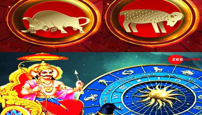 'નિષ્ઠુર' ન્યાયાધીશ શનિ કુંભ રાશિમાં થશે માર્ગી, આ 5 રાશિવાળા પર થશે પૈસાનો વરસાદ