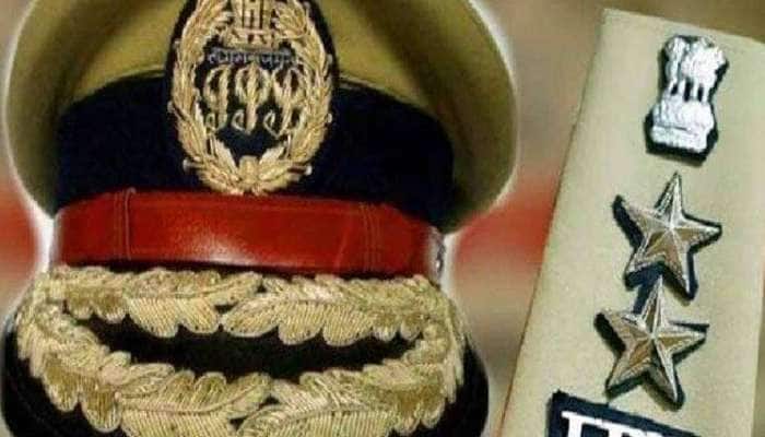 ગુજરાત કેડરના કયા 8 IPS અધિકારીઓને અપાયું પોસ્ટિંગ; તમામ જગ્યાઓ નવી ઊભી કરાઈ, જાણો