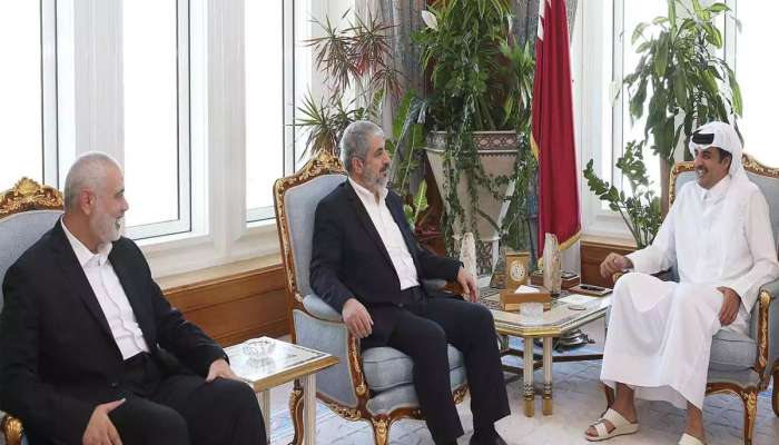 કામ કરી ગયું અમેરિકાનું દબાણ! કતારનું હમાસના નેતાઓને દેશ છોડવાનું અલ્ટીમેટમ