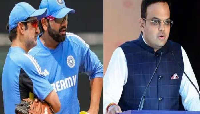 એક્શનમાં BCCI, ટીમ ઈન્ડિયાની હાર પર 6 કલાક ચાલી બેઠક, રોહિત અને ગંભીરને પૂછાયા સવાલ
