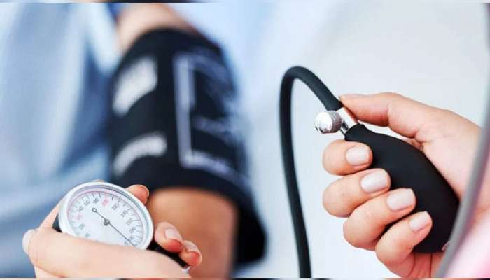 Blood Pressure Control Tips: દરરોજ 5 મિનિટ કરો આ નાનું કામ, બીપી થઈ જશે કંટ્રોલ, રિસર્ચમાં થયો ખુલાસો