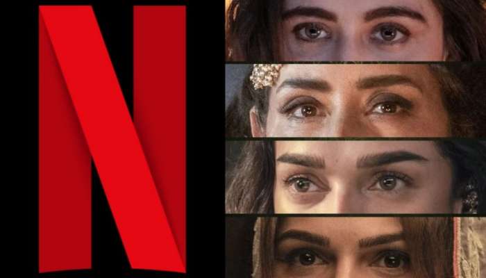 'નેટફ્લિક્સ ઈન્ડિયા' પર સૌથી વધુ જોવામાં આવી હતી આ વેબ સિરીઝ, 'શૈતાન'નો પણ દબદબો
