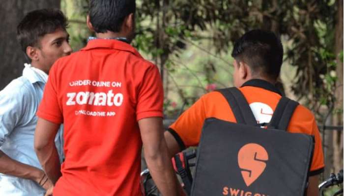 સરકારે પકડી Zomato અને Swiggyની મનમાની, બે વર્ષની તપાસમાં ખુલાસો, હવે આગળ શું?