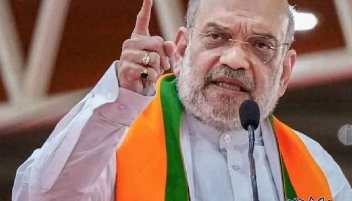 Maharashtra Chunav: કોણ બનશે મહારાષ્ટ્રના નવા મુખ્યમંત્રી? અમિત શાહે અત્યારથી કરી નાંખ્યો ખુલાસો!