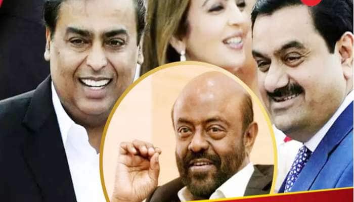 આપે છે દરરોજ 6 કરોડનું દાન, દિલ્લીના આ ઉદ્યોગપતિ સામે અંબાણી-અદાણી પણ ફિક્કા!