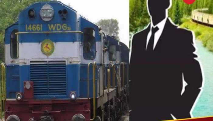 ભારતની એક માત્ર વ્યક્તિ જેની પાસે છે પોતાની ટ્રેન! કેવી રીતે બન્યો ટ્રેનનો માલિક?
