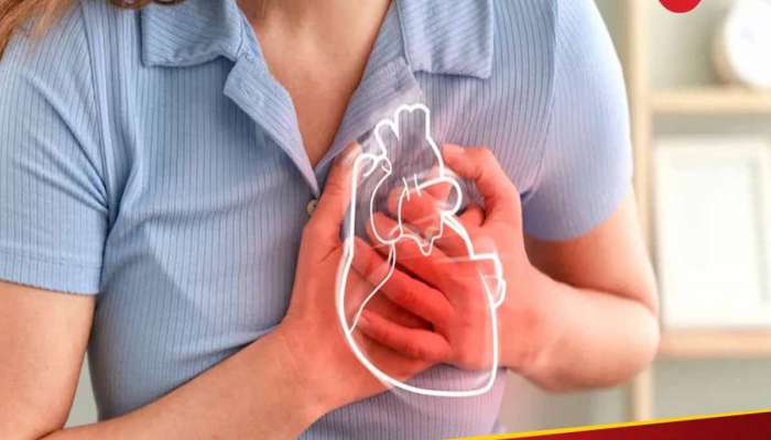 Heart Attack: આ 6 પ્રકારની ચીજો ખાવાથી હૃદય બને છે કમજોર, હાર્ટ એટેકના 100 ટકા ચાન્સ!