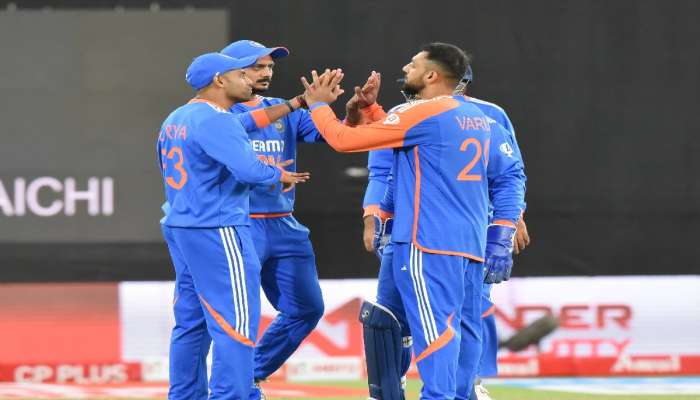 SA vs IND: વરૂણ ચક્રવર્તીની પાંચ વિકેટ પાણીમાં, ટ્રિસ્ટન સ્ટબ્સે આફ્રિકાને ત્રણ વિકેટે અપાવી જીત