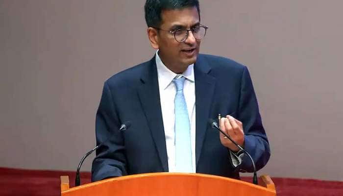 શું SCs અને STs ને અનામત ફક્ત 10 વર્ષ માટે હતું? CJI ચંદ્રચૂડે શું કહ્યું તે જાણો