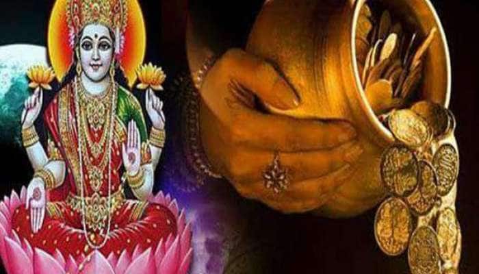 12 વર્ષ પછી મિથુન રાશિમાં બનશે ગજલક્ષ્મી રાજયોગ, આ 3 રાશિને થશે અણધાર્યો મોટો ધન લાભ