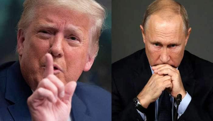 ચૂંટણી જીતતા જ ટ્ર્મ્પે ફટાફટ પુતિનને કર્યો ફોન, યુક્રેન યુદ્ધ પર કરી સીધીસટ વાત
