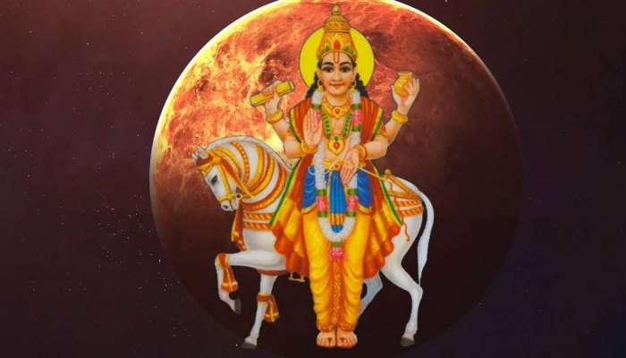 ધનના દાતા શુક્ર ડિસેમ્બરમાં બે વાર કરશે ગોચર, 3 રાશિઓનું થશે રાજા જેવું જીવન