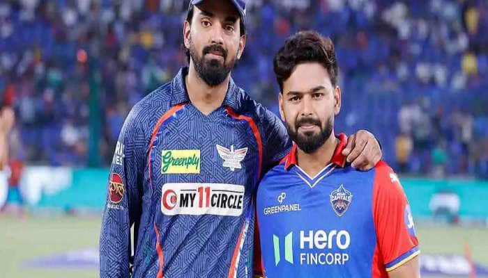 IPL 2025 ઓક્શનમાં અનસોલ્ડ રહેશે પંત અને કેએલ રાહુલ! RCB બાદ આ ફ્રેન્ચાઇઝીએ પણ.....