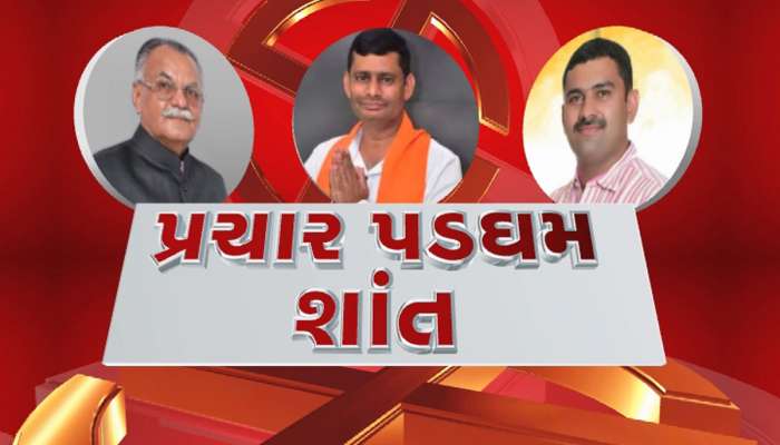 વટની લડાઈની બાજી હવે મતદારોના હાથમાં, માવજીભાઈ બન્યા હુકમનો એક્કો