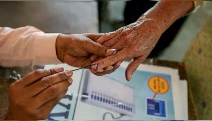  ઝારખંડમાં પ્રચાર પડઘમ શાંત, NDA V/s ઈન્ડિયા ગઠબંધનની લડાઈ, 13 નવેમ્બરે 43 બેઠક માટે મતદાન
