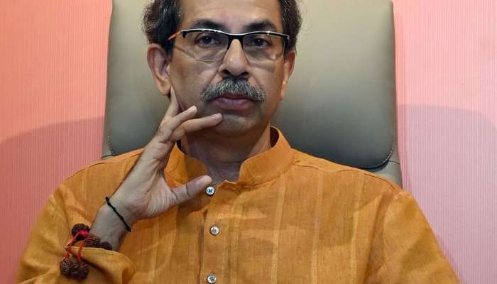 શું ઉદ્ધવ ઠાકરે ભાજપ સાથે છે, નવું ગઠબંધન બનશે? એક નિવેદને મચાવ્યો ભારે ખળભળાટ