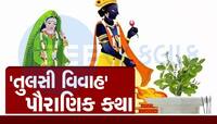કેમ મળ્યો હતો ભગવાન વિષ્ણુને શ્રાપ અને કેમ કરવા પડ્યા હતા તુલસી સાથે વિવાહ? જાણો