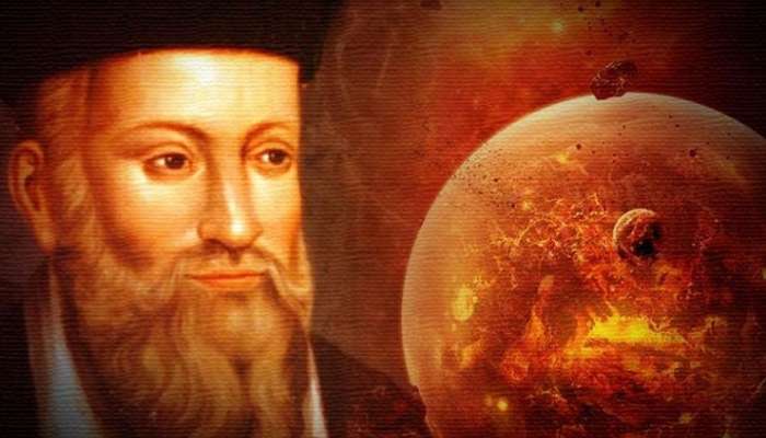 Nostradamus's Predictions for India: નાસ્ત્રેદમસની સાચી પડી ભવિષ્યવાણી અને ટ્રમ્પ ફરી બન્યા રાષ્ટ્રપતિ, જાણો ભારત માટે શું કરી છે ભવિષ્યવાણી