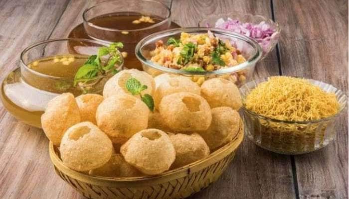 પાણીપૂરીને અંગ્રેજીમાં શું કહેવાય? પાણીપૂરીના સુપર ફેન્સ પણ નહીં જાણતા હોય જવાબ