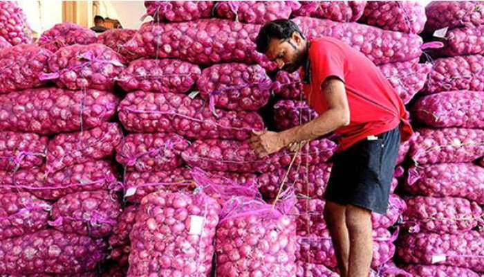Onion Prices: ₹400 કિલો લસણ તો ડુંગળી ₹80ને પાર, 5 વર્ષ માટે ટોચ પર ભાવ, જાણો ક્યાં સુધી ઘટી શકે છે ભાવ?