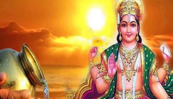 Surya Gochar 2024: ગ્રહોના રાજા બદલશે ચાલ, 5 રાશિઓ માટે સમય સારો, વધશે સમૃદ્ધિ