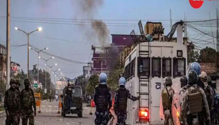 Manipur News: રેપ બાદ શરીરમાં ખિલ્લો ઠોક્યો, પછી જીવતી બાળી મૂકી...મણિપુરમાં 3 બાળકોની માતા સાથે હેવાનિયતની હદો પાર