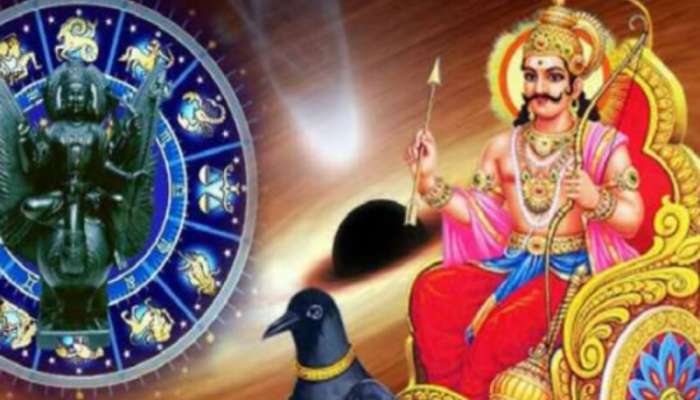 15 નવેમ્બરથી શનિ થશે માર્ગી, 3 રાશિઓ પર રહેશે સંકટ, કરવો પડશે આર્થિક તંગીનો સામનો