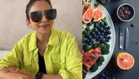 Rakul Preet Singh Diet: રકુલ પ્રીત સિંહ જેવો જોઈએ છે 'લુક'? તો ફોલો કરો આ ડાયટ રૂટીન