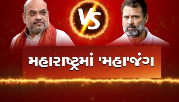 મહારાષ્ટ્ર વિધાનસભા ચૂંટણીમાં જમીન, ખેડૂત, ઉદ્યોગ અને અનામતનો મુદ્દો ગરમાયો