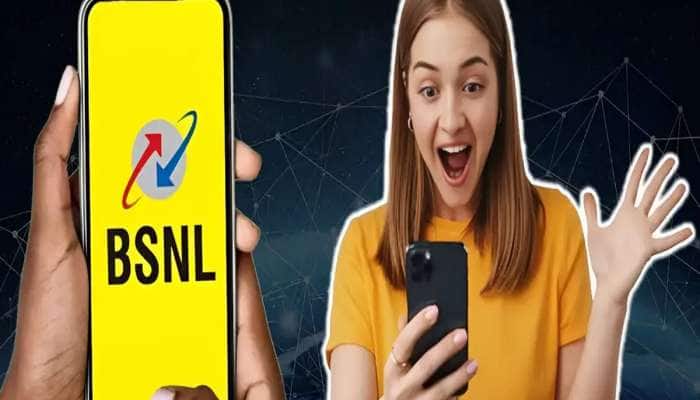 BSNL નો પૈસા વસુલ Recharge Plan.. ઓછા ખર્ચે મળશે વધારે વેલિડિટી અને અન્ય બેનિફિટ 