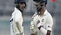 IND vs AUS: પર્થ ટેસ્ટ પહેલા ટીમ ઈન્ડિયા માટે સારા સમાચાર,ઈજા બાદ આ બેટ્સમેનની વાપસી