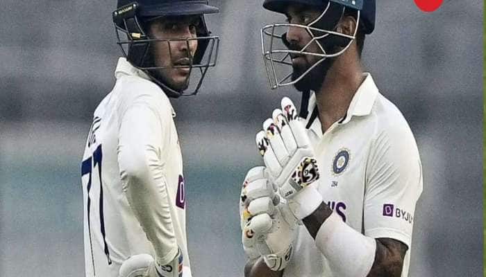 IND vs AUS: પર્થ ટેસ્ટ પહેલા ટીમ ઈન્ડિયા માટે સારા સમાચાર,ઈજા બાદ આ બેટ્સમેનની વાપસી