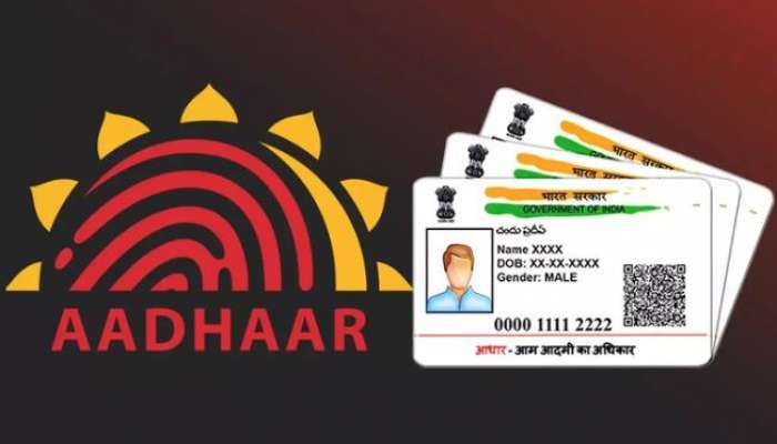 એક બેદરકારી પડશે ભારે! શું તમારું આધારકાર્ડ કોઈ બીજું કરે છે ઉપયોગ? આ રીતે કરો ચેક