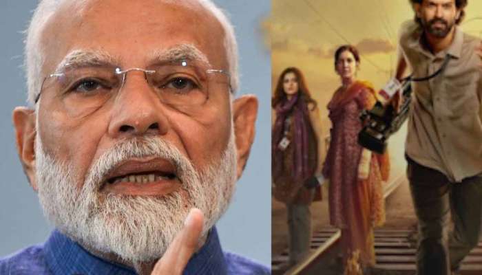 ફરી ગોધરાની ઘટના ચર્ચામાં! 'સાબરમતી રિપોર્ટ' પર PM મોદીનું નિવેદન, દેશભરમાં ચર્ચા