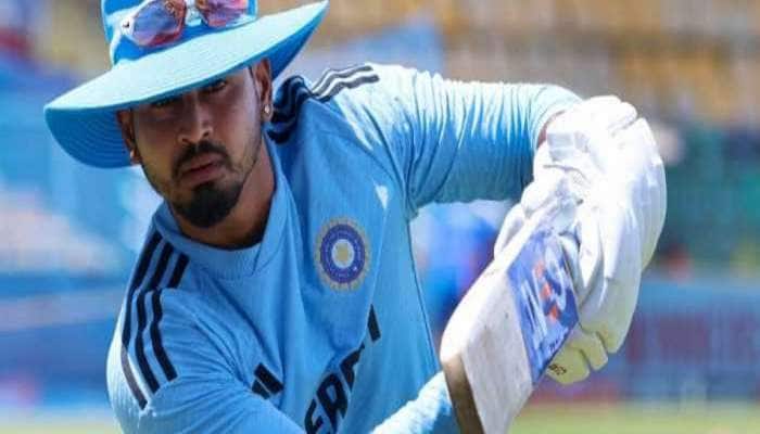 IPL ઓક્શન પહેલા શ્રેયસ અય્યરને મળી મોટી જવાબદારી, બની ગયો આ ટીમનો કેપ્ટન