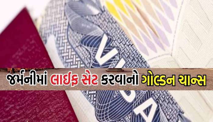 ભારતીયો માટે જર્મનીથી મોટા ખુશખબર! ઈમિગ્રેશન નિયમોમાં ઢીલ, અપાશે 2 લાખ વિઝા