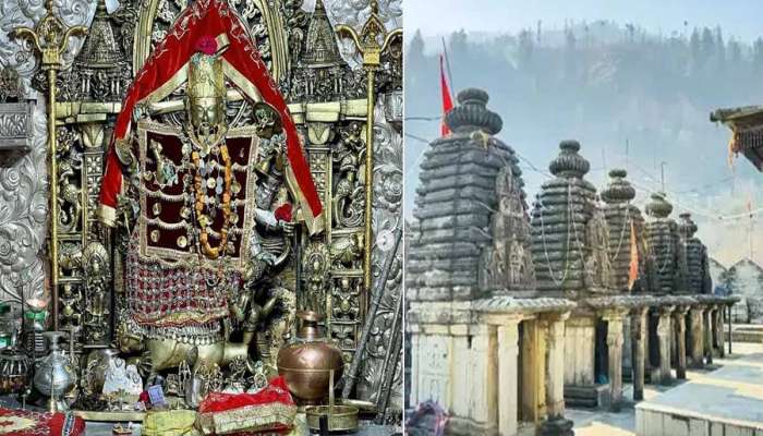 આ મંદિરમાં છે અનોખો વિશેષ કળશ! સાંકળોથી બાંધવો પડે, નહીં તો ભાગવા લાગે છે, જાણો શું છે ઈતિહાસ