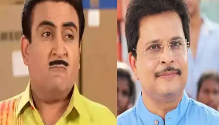 'જેઠાલાલ'એ પકડ્યો અસિત મોદીનો કોલર? શો છોડવાની ધમકી....તમામ દાવાઓ પર દિલિપ જોશીએ તોડ્યું મૌન, જાણો શું કહ્યું?