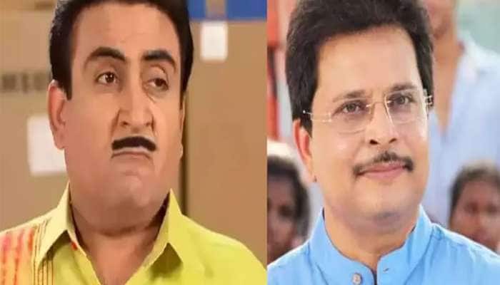 'જેઠાલાલ'એ પકડ્યો અસિત મોદીનો કોલર? તમામ દાવાઓ પર દિલિપ જોશીએ તોડ્યું મૌન
