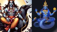 30 વર્ષ બાદ શનિ-રાહુ બનાવશે મહાવિનાશકારી યોગ, 2025માં આ 3 રાશિવાળા સાચવજો
