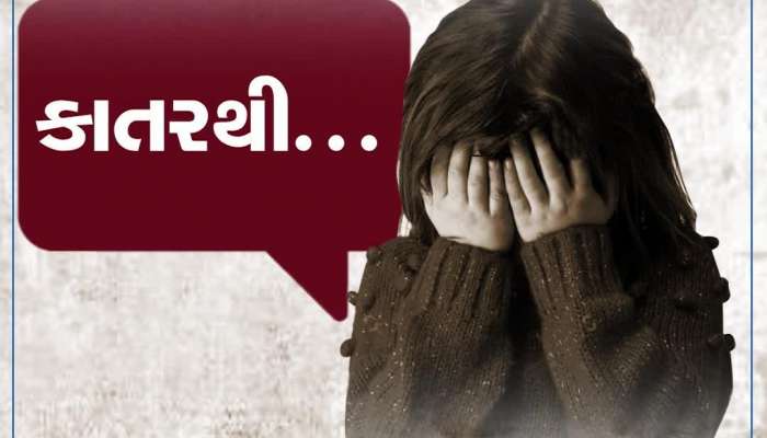 પંખે લટકાવતી, મોઢે ટેપ બાંધતી... ભાવનગરમાં 9 વર્ષની બાળકી પર સાવકી માતાનો અત્યાચાર