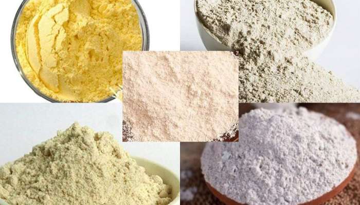 Roti Flour: ઘઉં છોડો, શિયાળામાં આ 5 લોટની રોટલી ખાઓ, મળશે જબરદસ્ત એનર્જી અને ફાયદા