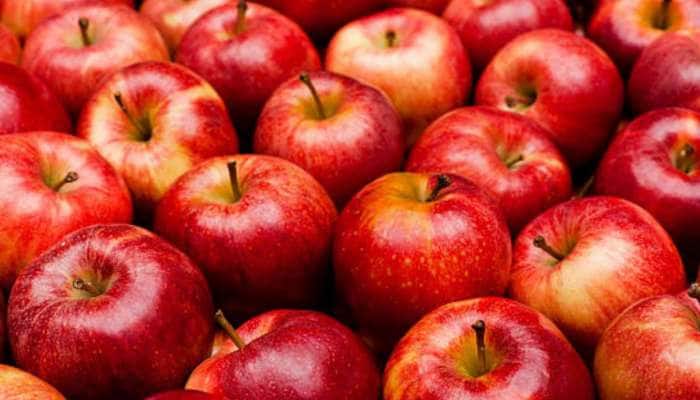 Red Apple: લાલ સફરજન કરશે જાદુ, સવારે ખાલી પેટ ખાવાથી શરીરને થશે આ 5 ફાયદા